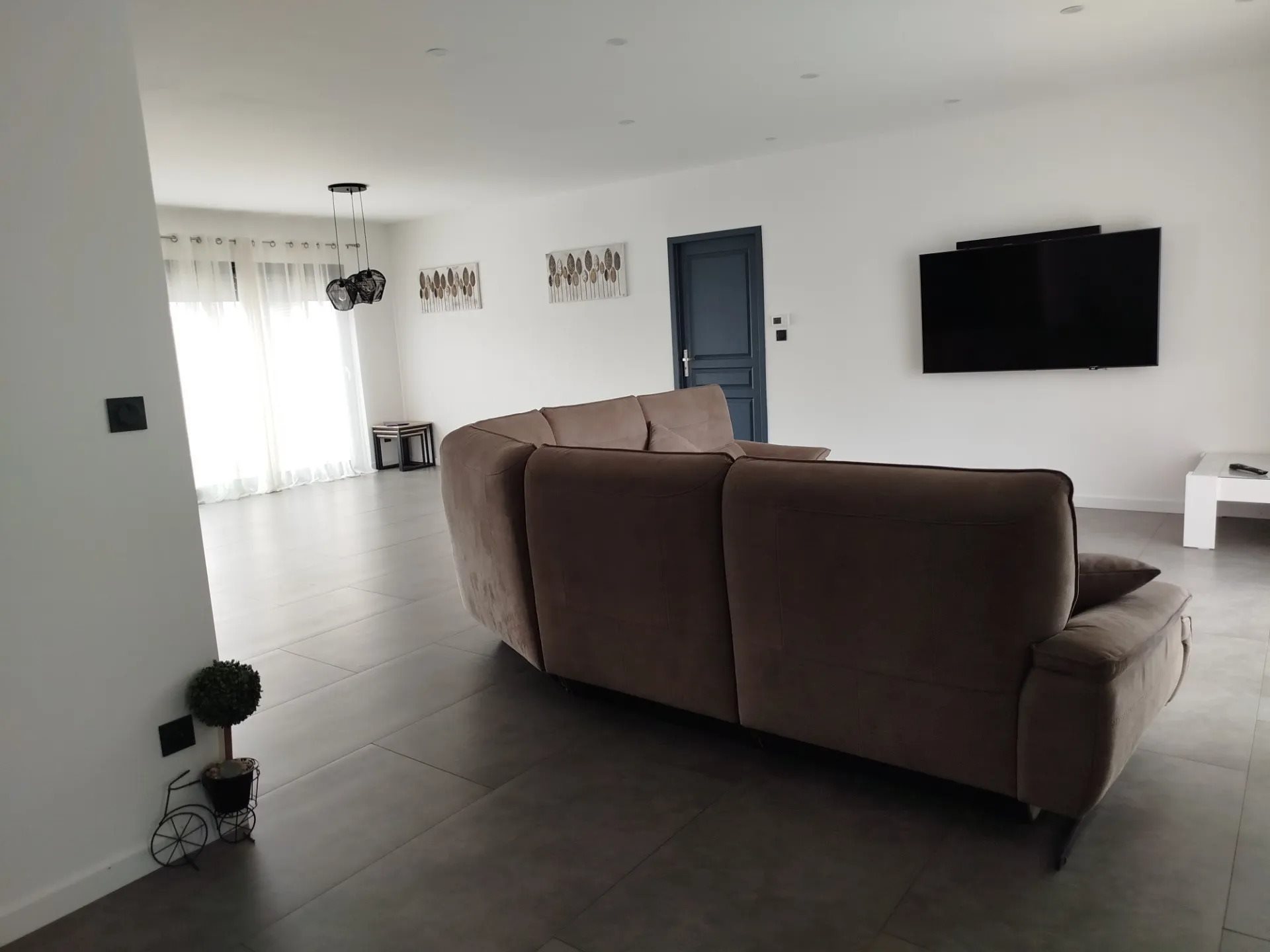 Maison à vendre, 146m², Le Controis-en-Sologne