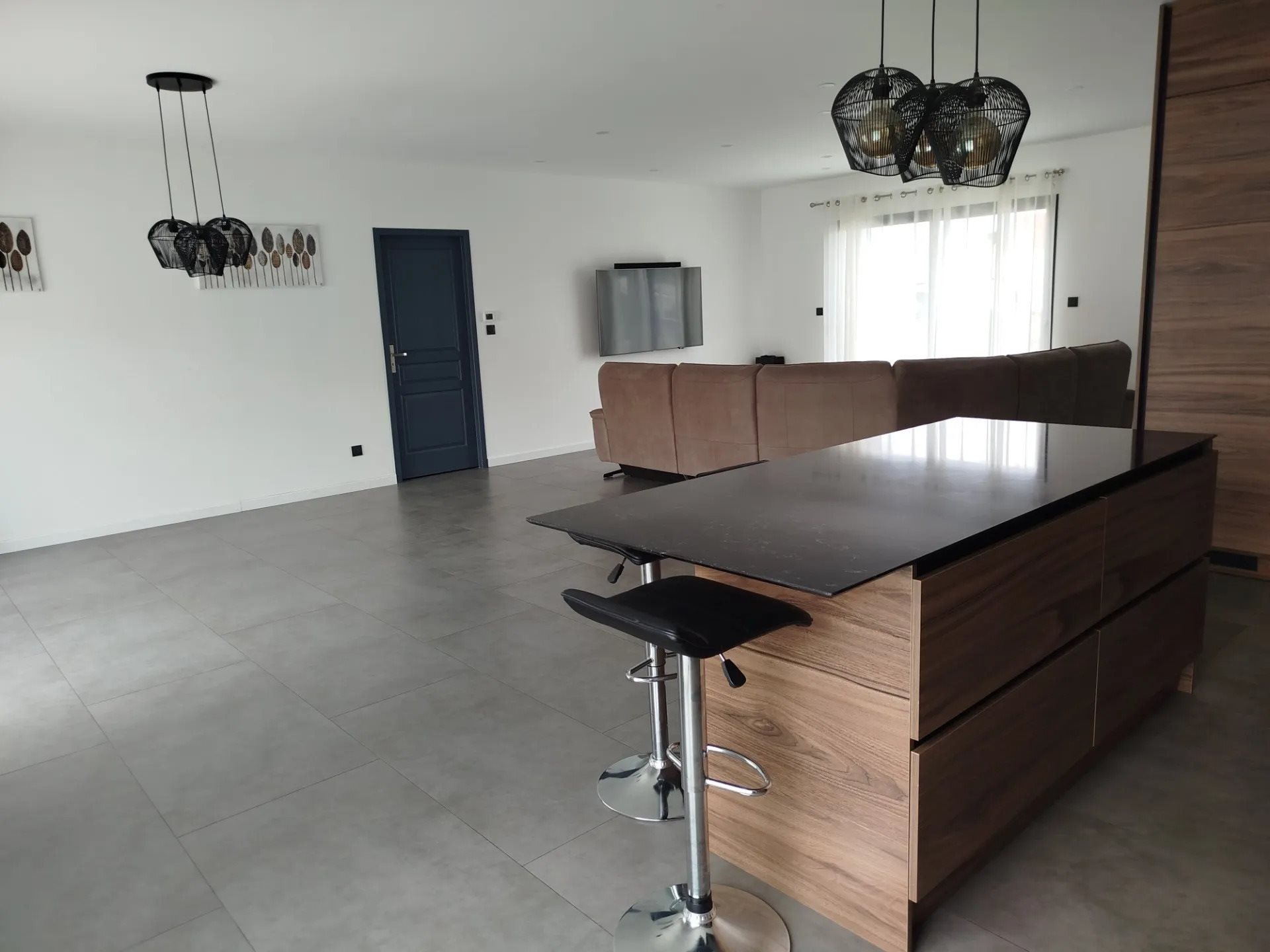 Maison à vendre, 146m², Le Controis-en-Sologne