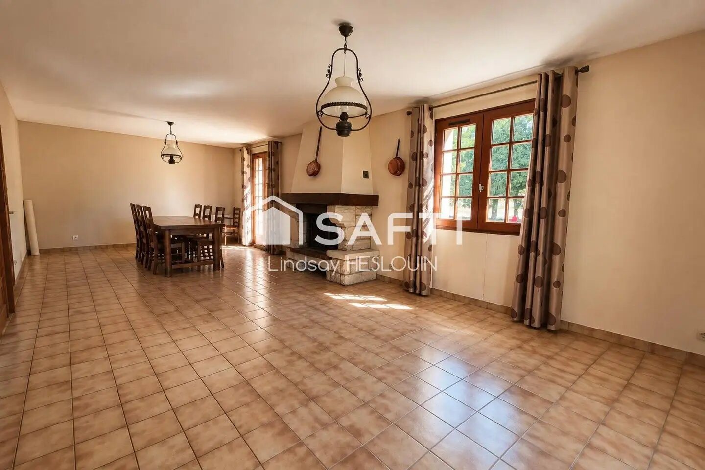 Maison à vendre, 102m², Saint-Lô
