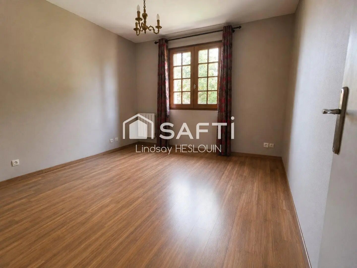 Maison à vendre, 102m², Saint-Lô