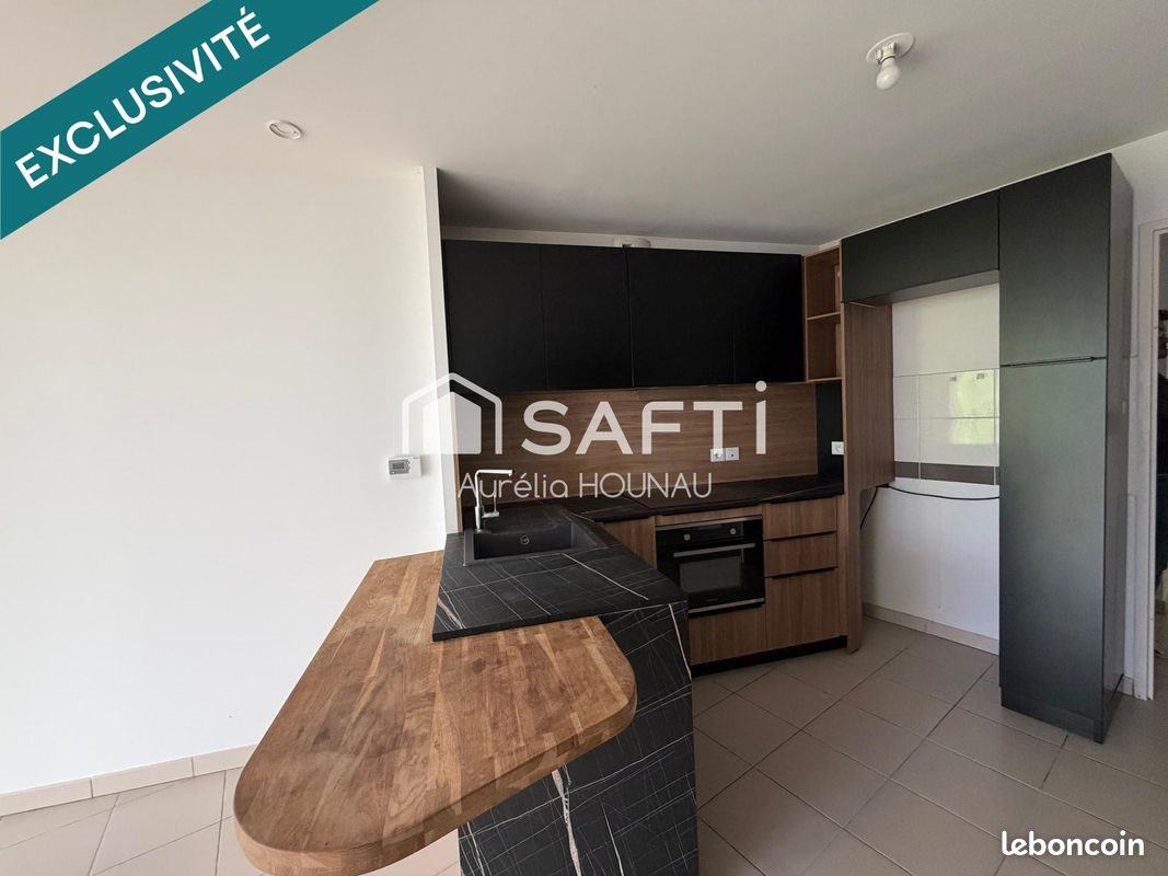 Appartement à vendre, 53m², Blagnac