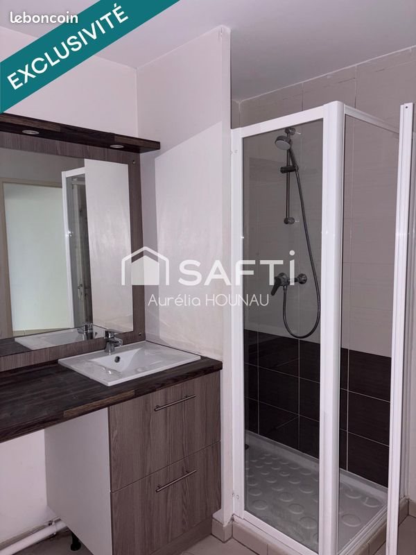Appartement à vendre, 53m², Blagnac
