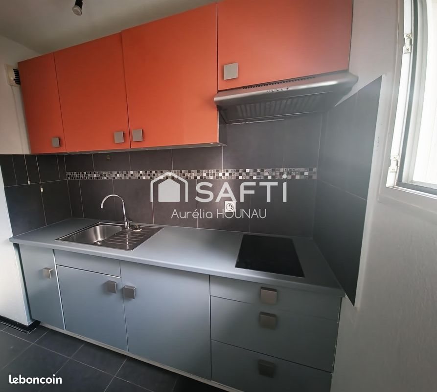 Appartement à vendre, 42m², Castanet-Tolosan