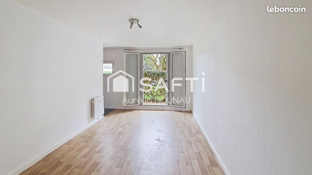 Appartement à vendre, 42m², Castanet-Tolosan