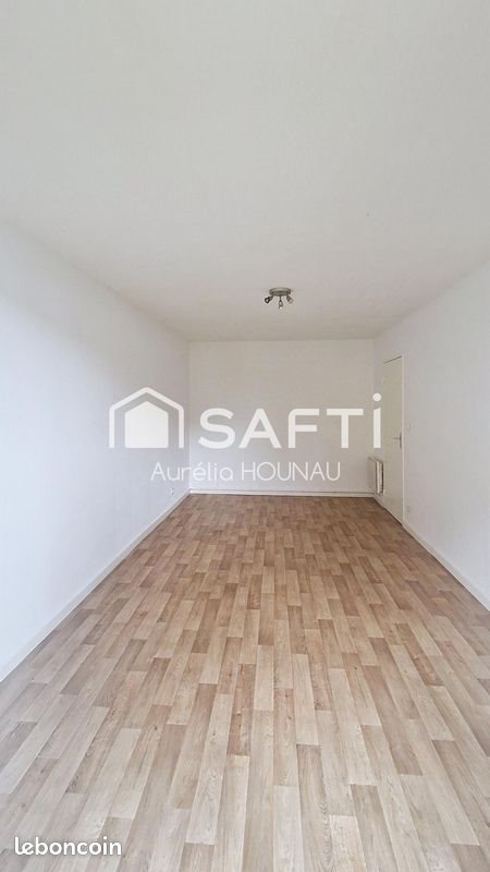 Appartement à vendre, 42m², Castanet-Tolosan