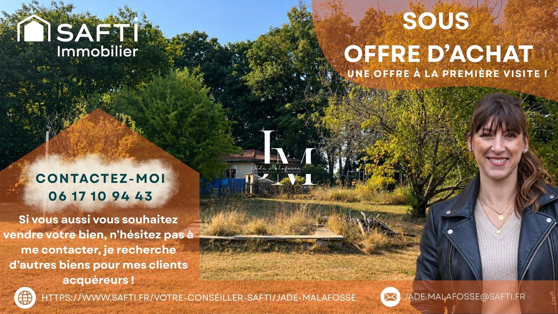 Maison à vendre, 122m², Villemur-sur-Tarn
