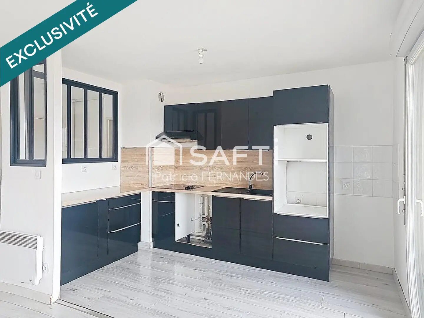 Appartement à vendre, 63m², Bessières