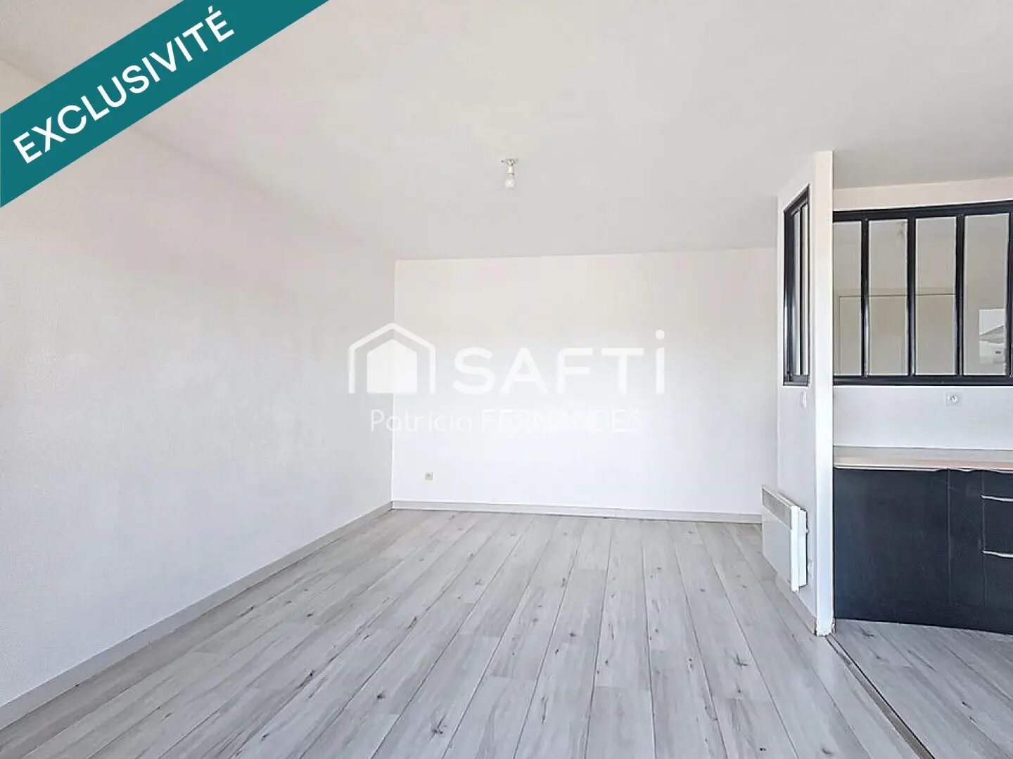 Appartement à vendre, 63m², Bessières