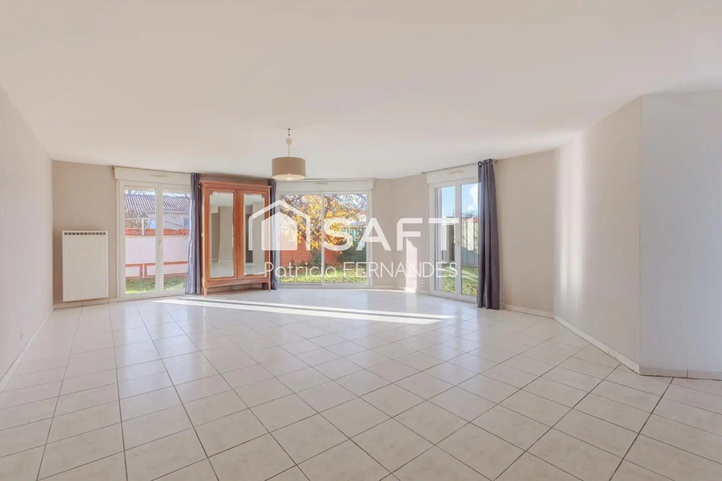 Maison à vendre, 103m², Aucamville