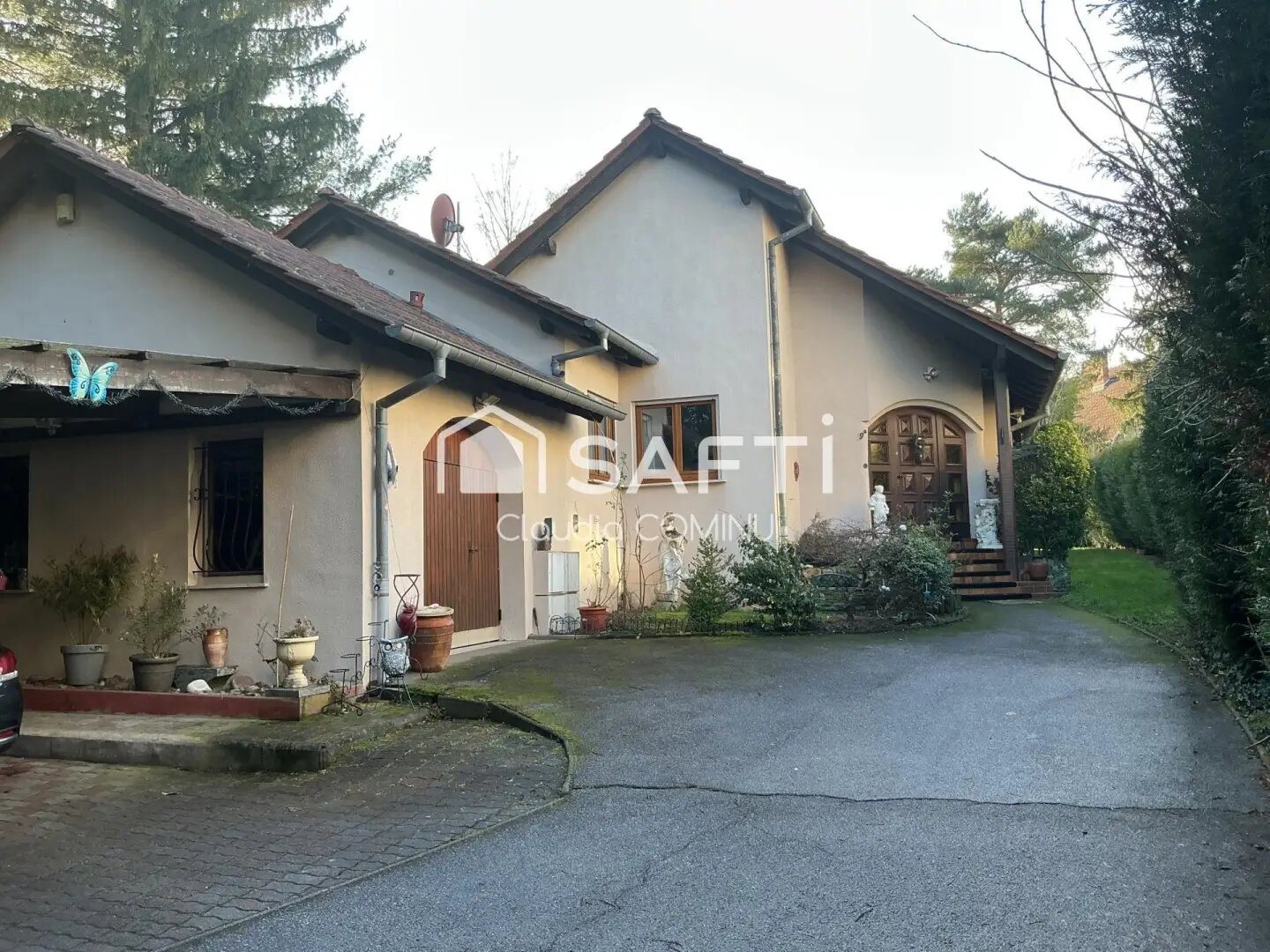 Maison à vendre, 183m², Forbach