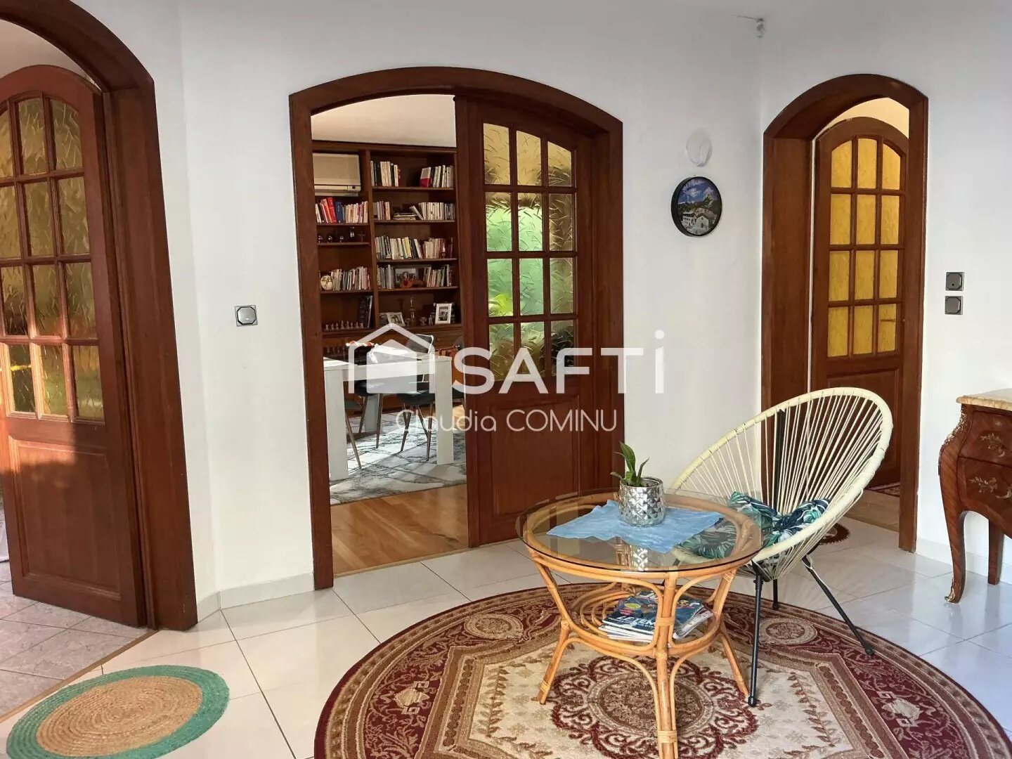 Maison à vendre, 183m², Forbach