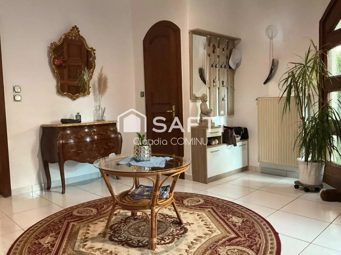 Maison à vendre, 183m², Forbach
