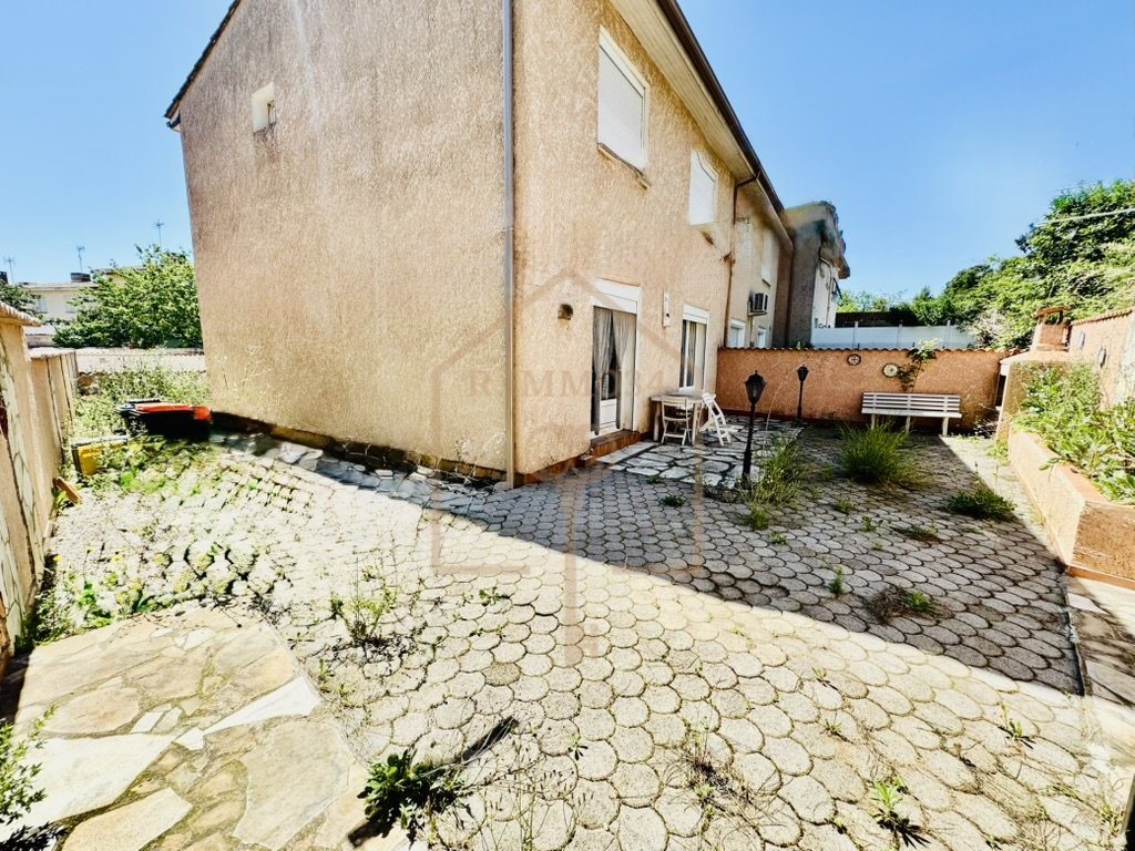 Maison à vendre, 80m², Béziers