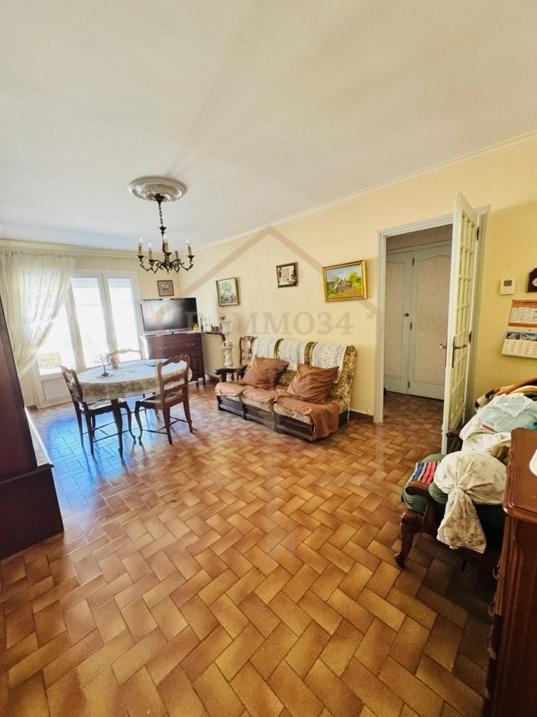 Maison à vendre, 80m², Béziers