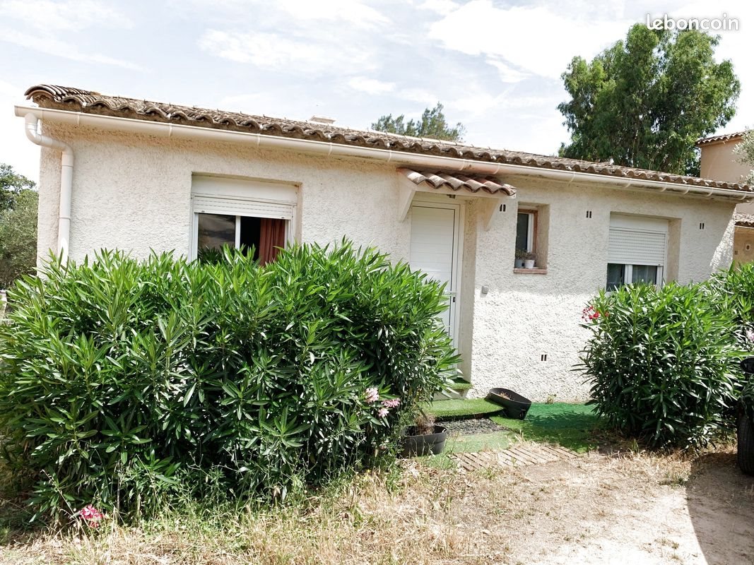 Appartement à vendre, 57m², Porto-Vecchio