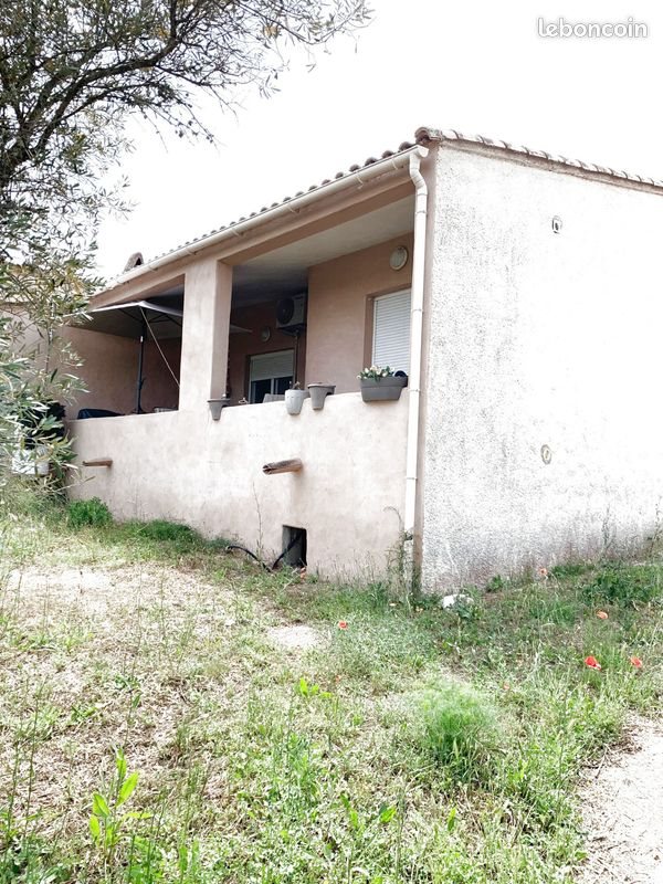 Appartement à vendre, 57m², Porto-Vecchio