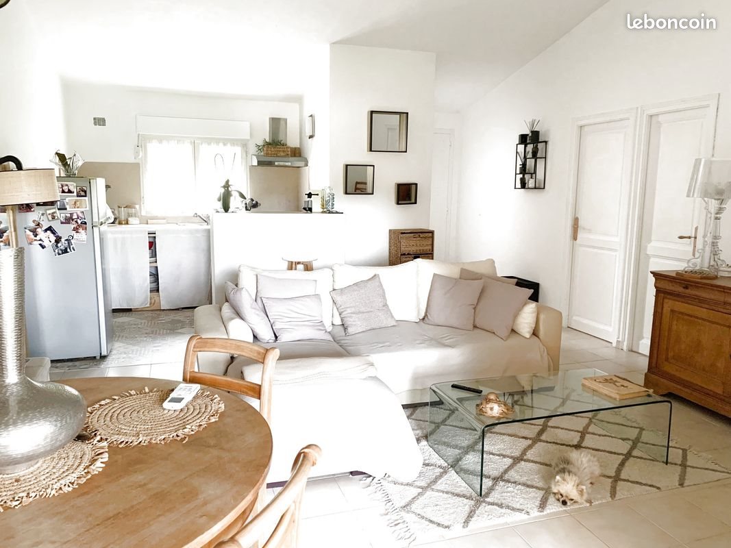 Appartement à vendre, 57m², Porto-Vecchio