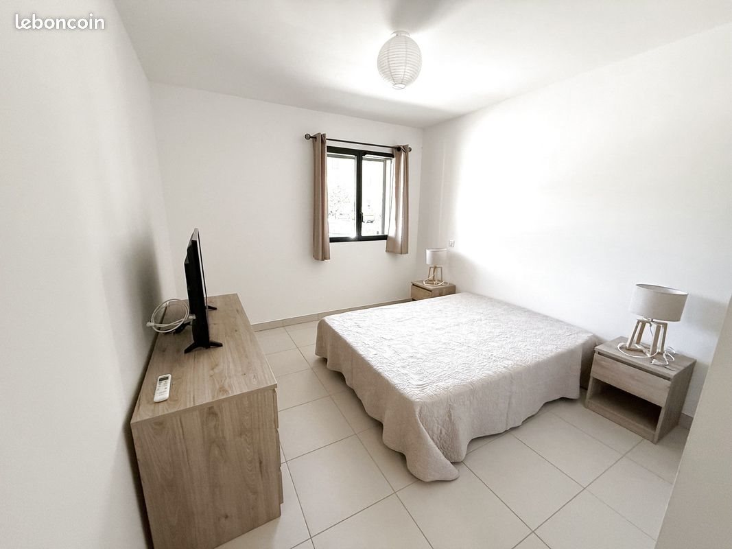 Appartement à vendre, 41m², Porto-Vecchio