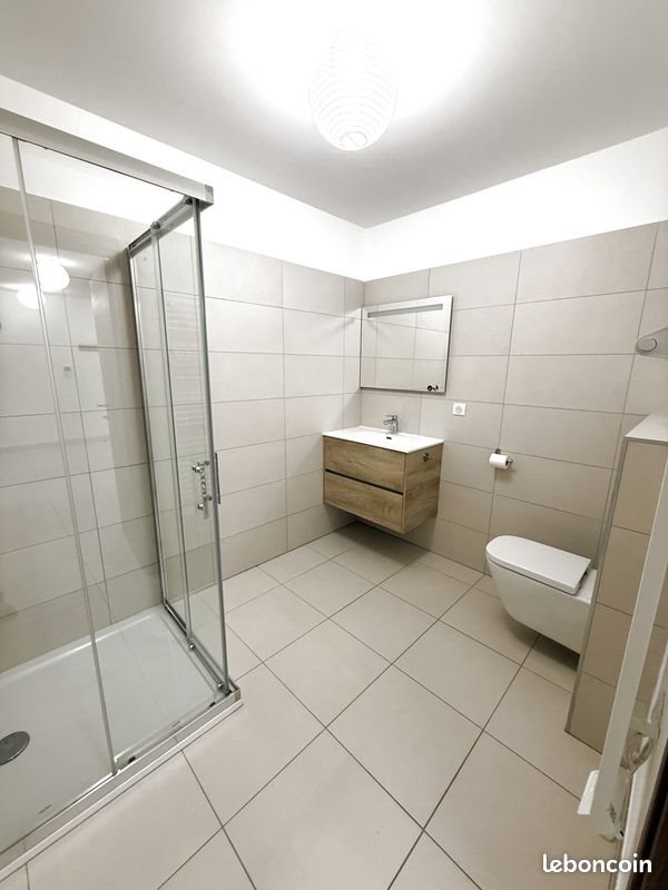 Appartement à vendre, 41m², Porto-Vecchio