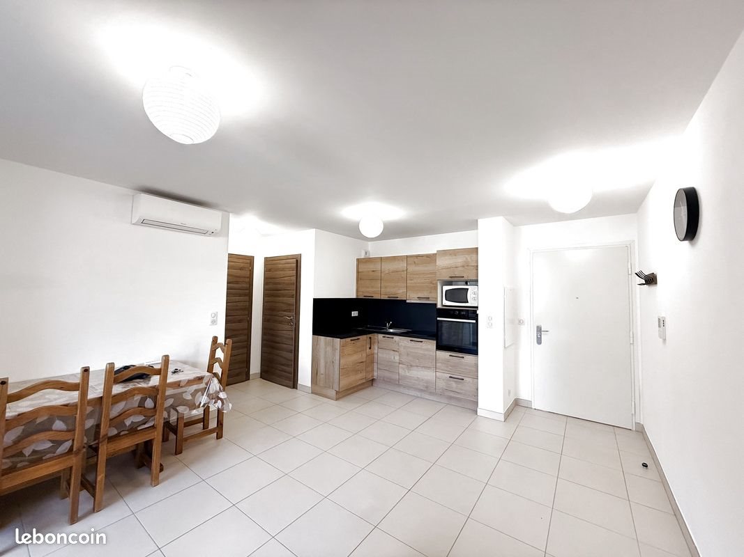 Appartement à vendre, 41m², Porto-Vecchio