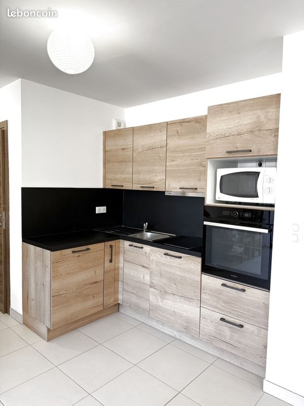 Appartement à vendre, 41m², Porto-Vecchio