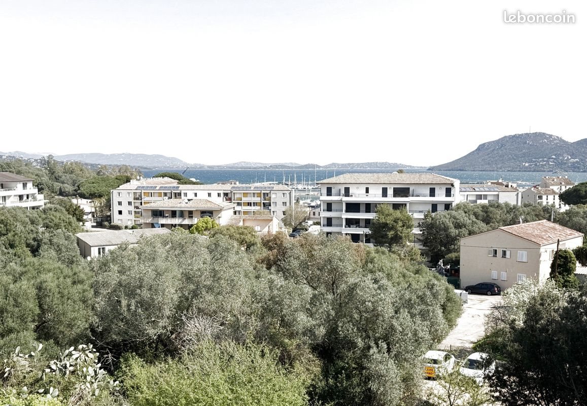 Appartement à vendre, 92m², Porto-Vecchio