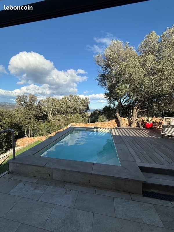 Maison à vendre, 130m², Porto-Vecchio