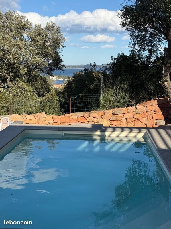 Maison à vendre, 130m², Porto-Vecchio