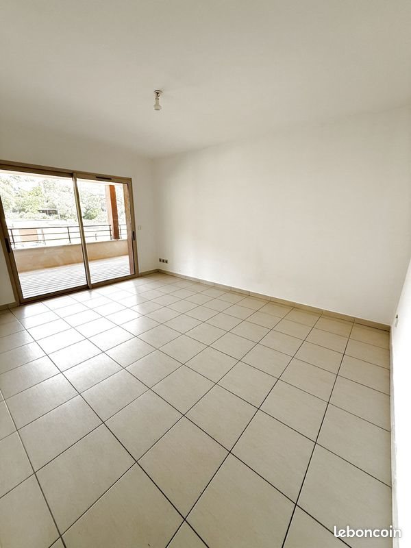 Appartement à vendre, 43m², Porto-Vecchio