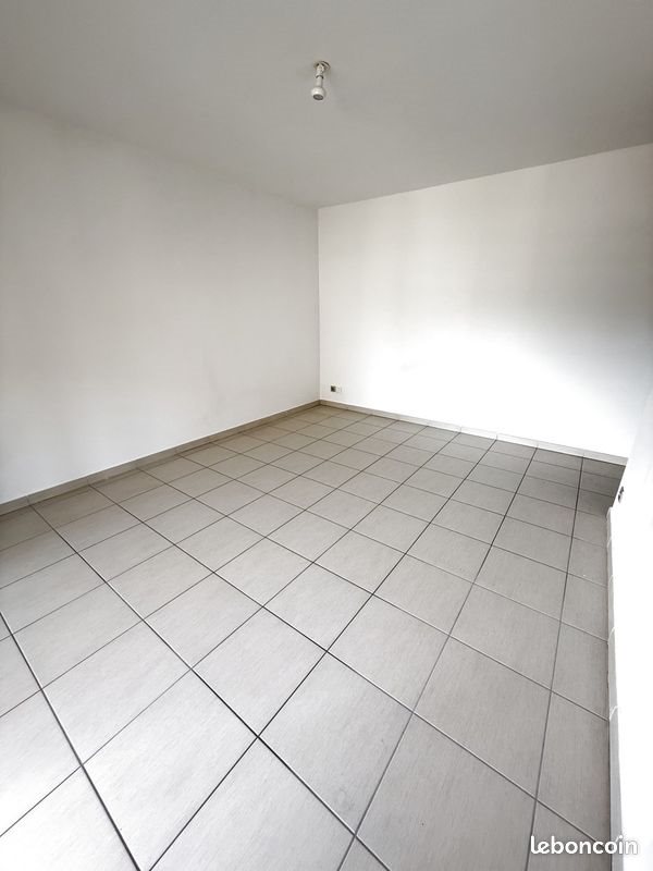 Appartement à vendre, 43m², Porto-Vecchio