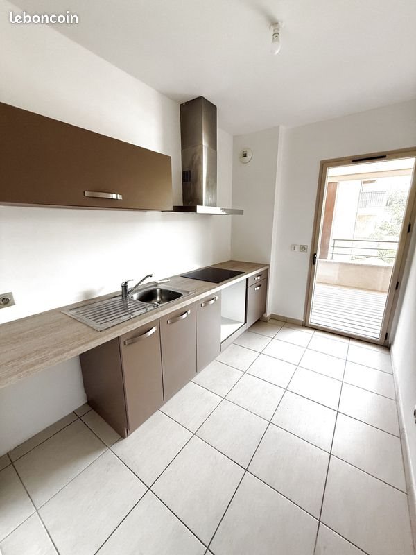 Appartement à vendre, 43m², Porto-Vecchio