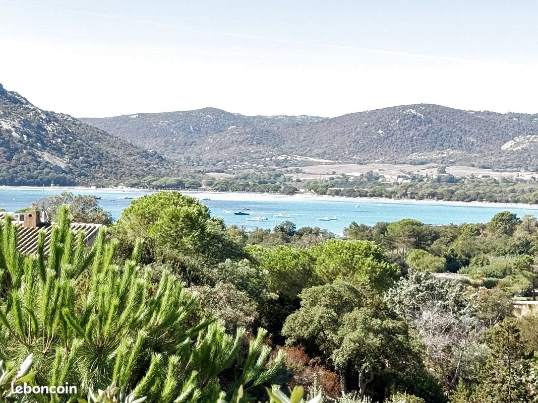 Appartement à vendre, 29m², Porto-Vecchio
