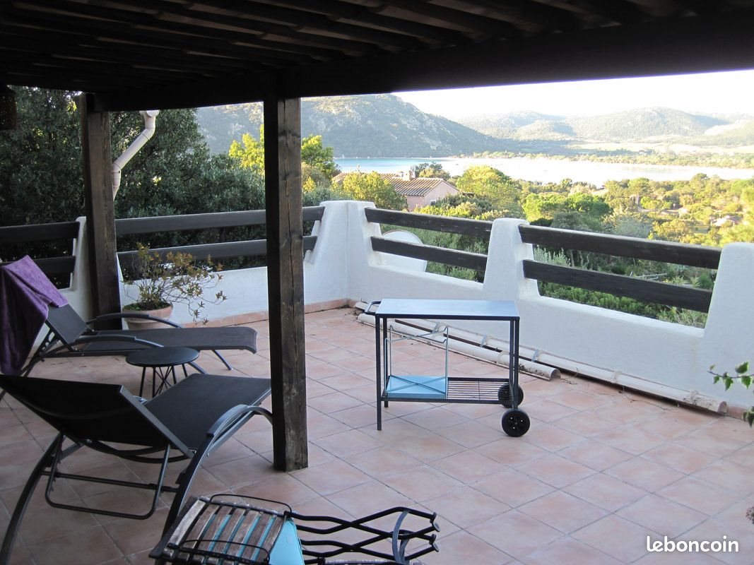 Appartement à vendre, 29m², Porto-Vecchio