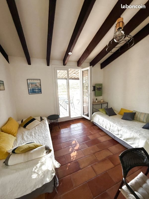 Appartement à vendre, 29m², Porto-Vecchio