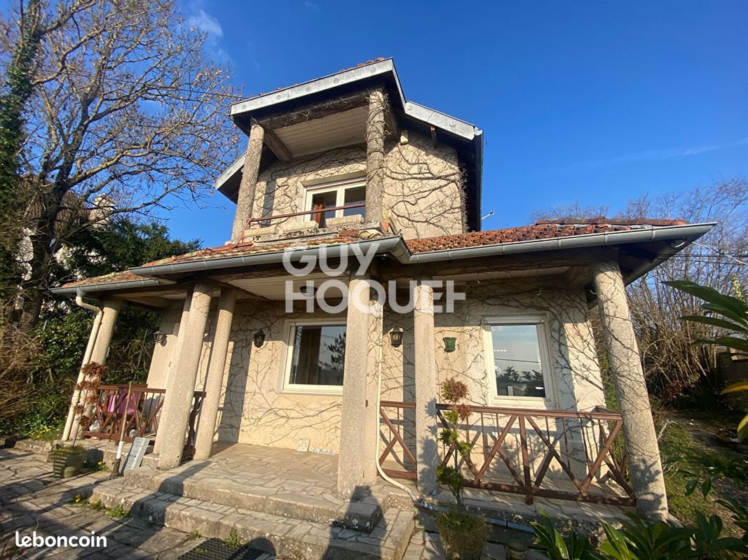 Maison à vendre, 76m², Liverdun