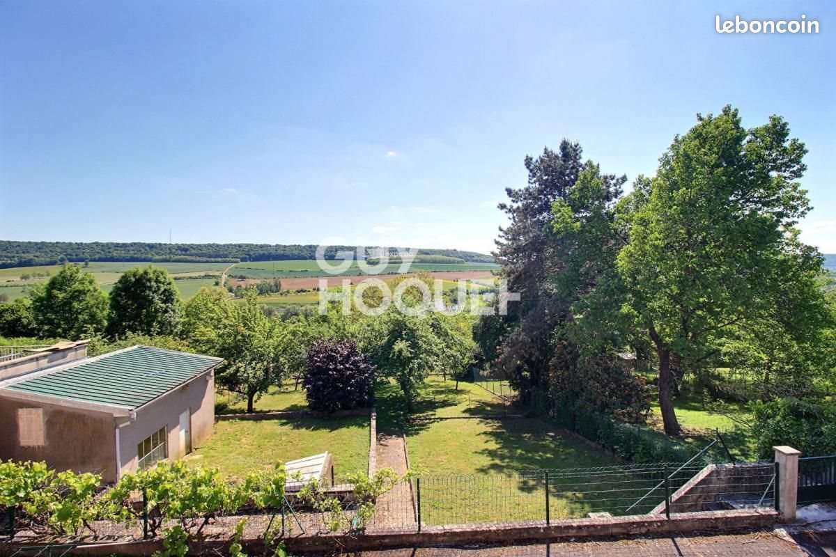 Maison à vendre, 111m², Lay-Saint-Christophe