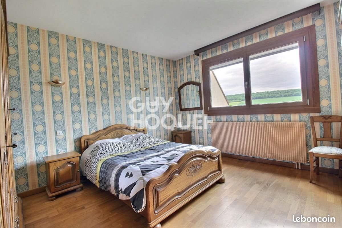 Maison à vendre, 111m², Lay-Saint-Christophe