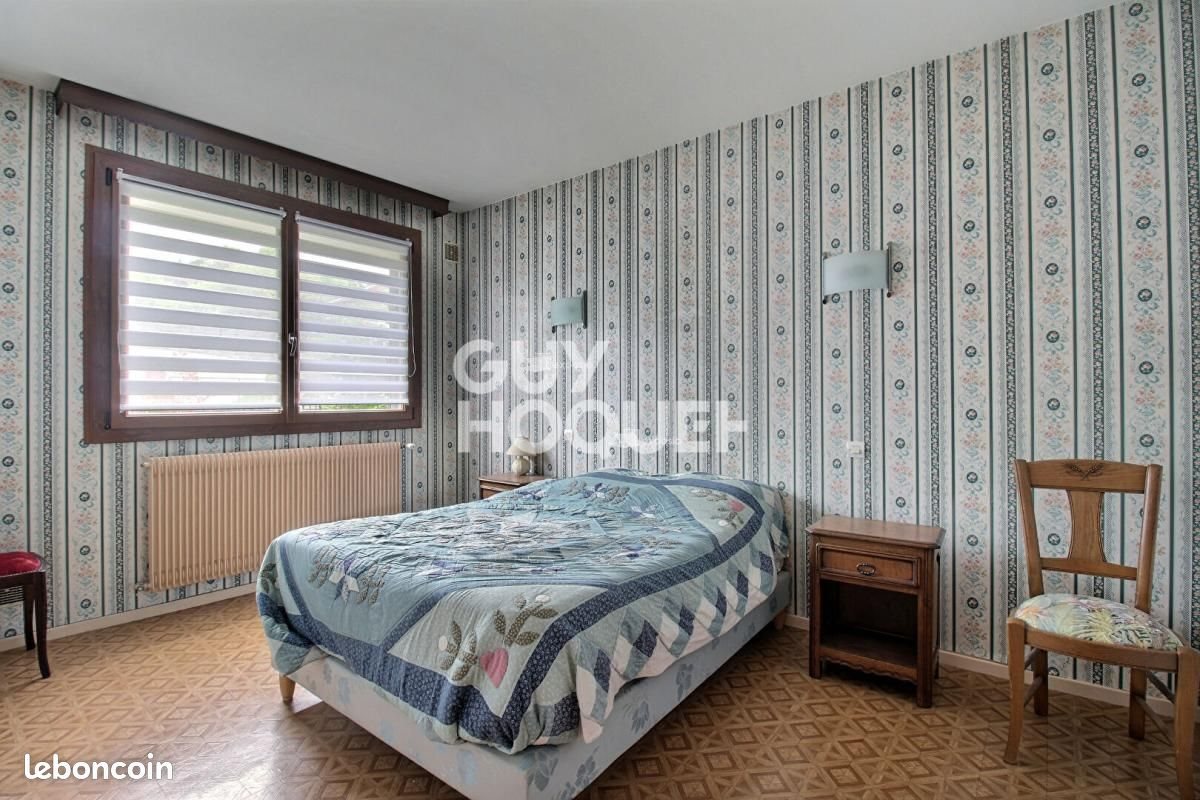 Maison à vendre, 111m², Lay-Saint-Christophe