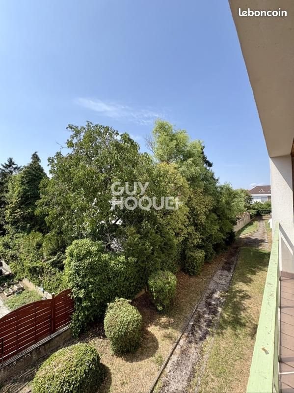Appartement à vendre, 84m², Tomblaine