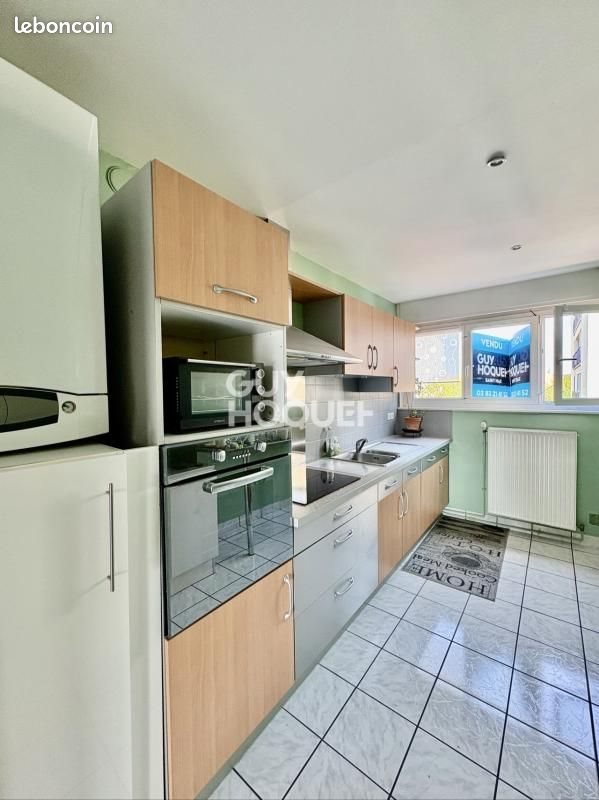 Appartement à vendre, 84m², Tomblaine