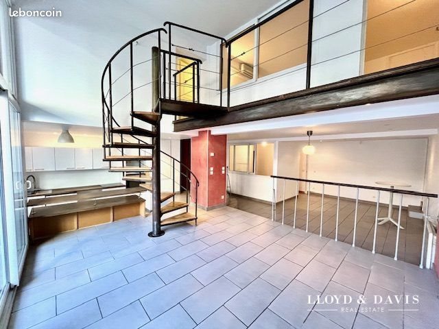 Appartement à vendre, 113m², Grenoble