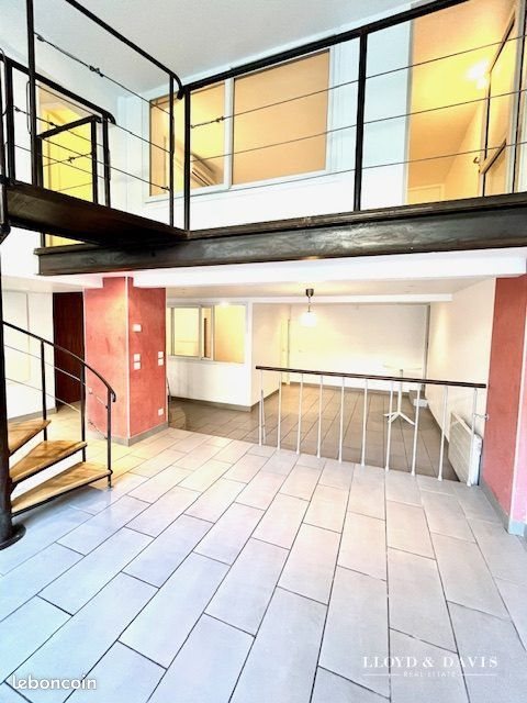 Appartement à vendre, 113m², Grenoble