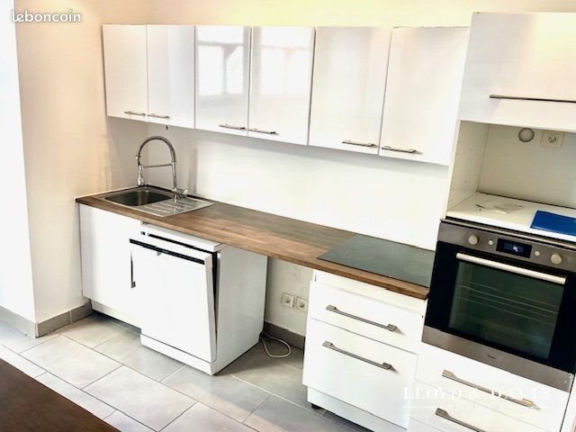 Appartement à vendre, 113m², Grenoble