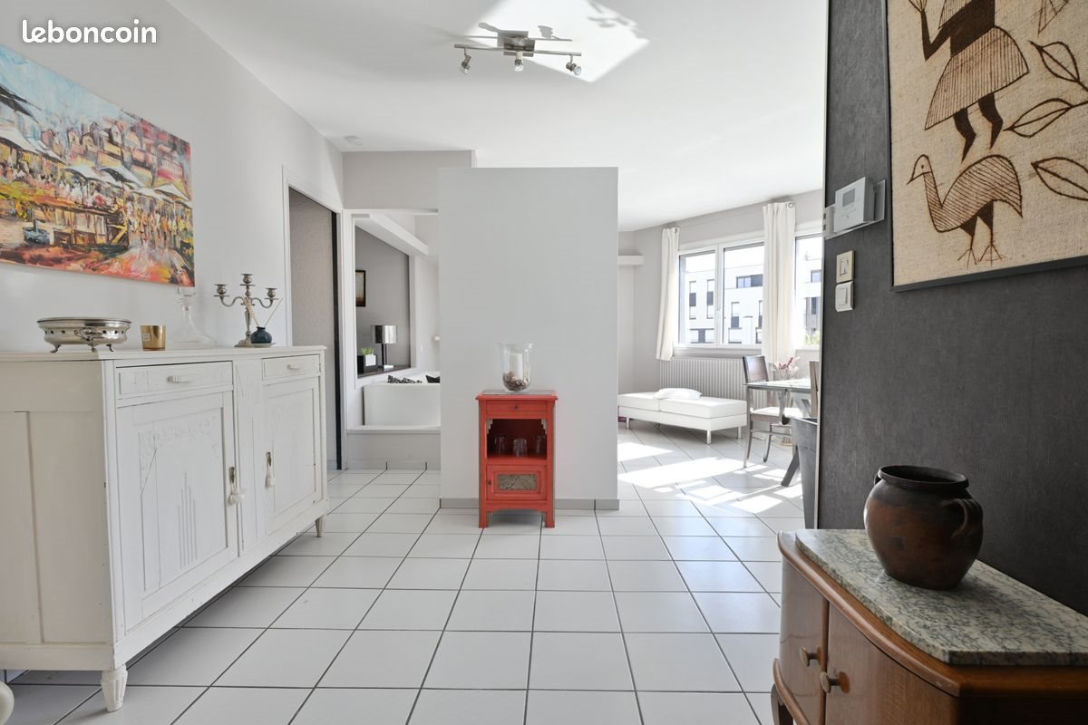 Appartement à vendre, 82m², Chamalières