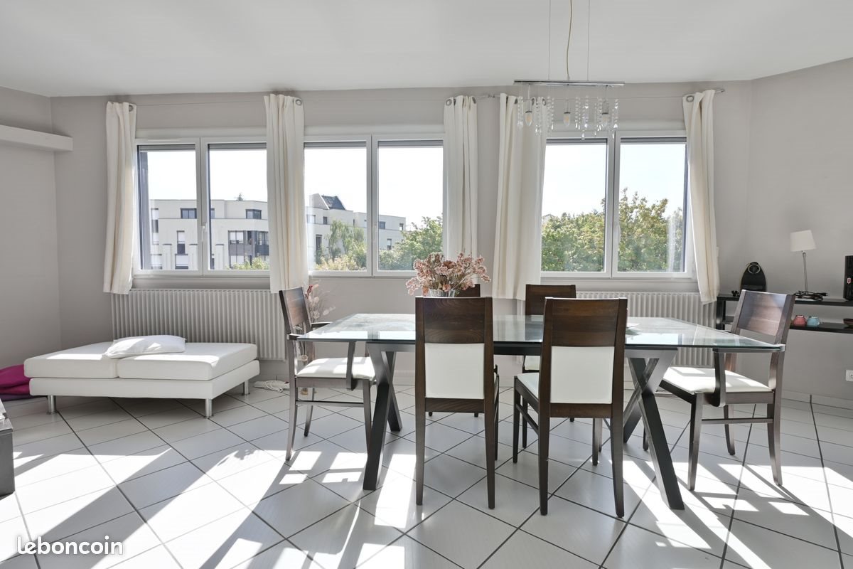 Appartement à vendre, 82m², Chamalières