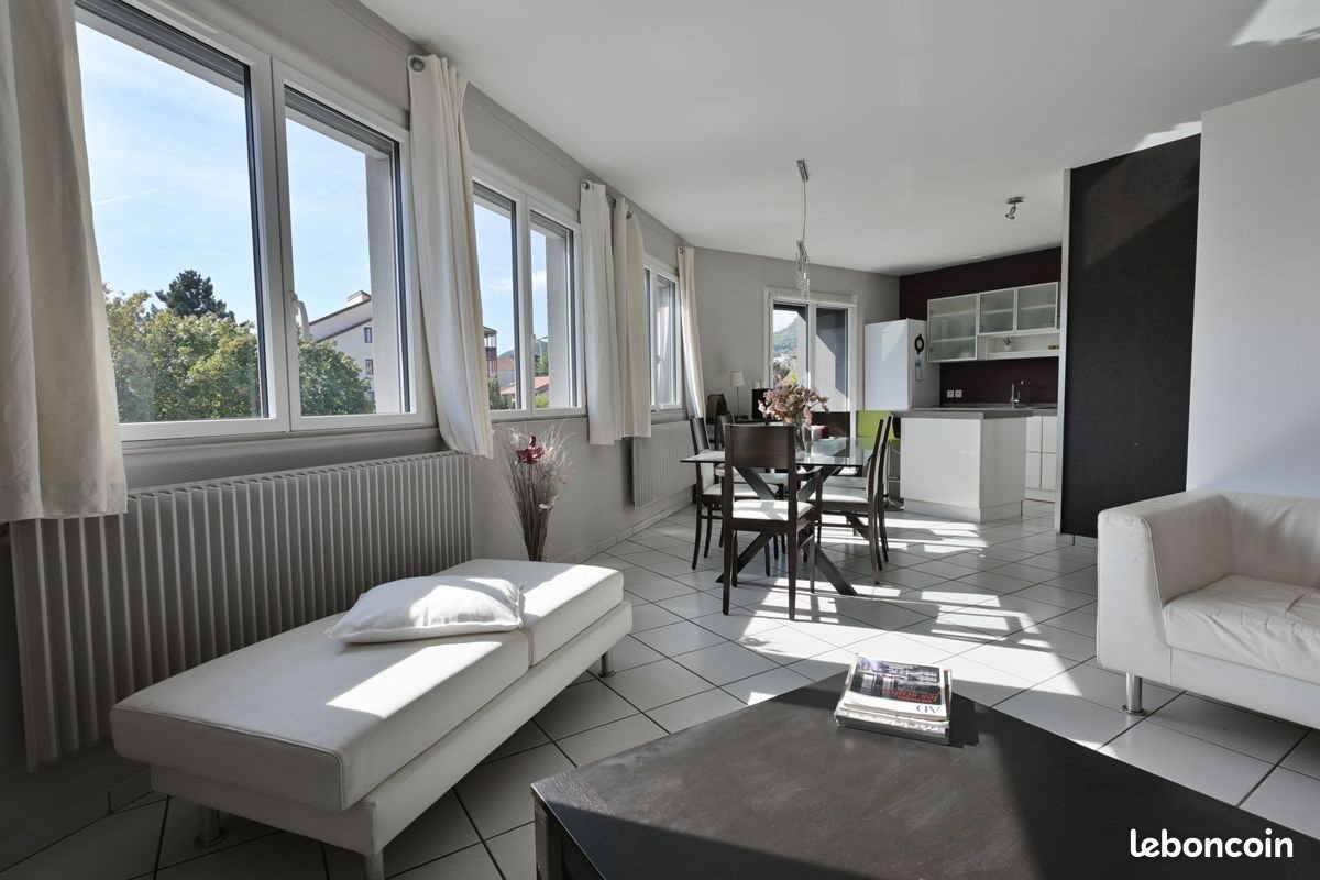 Appartement à vendre, 82m², Chamalières