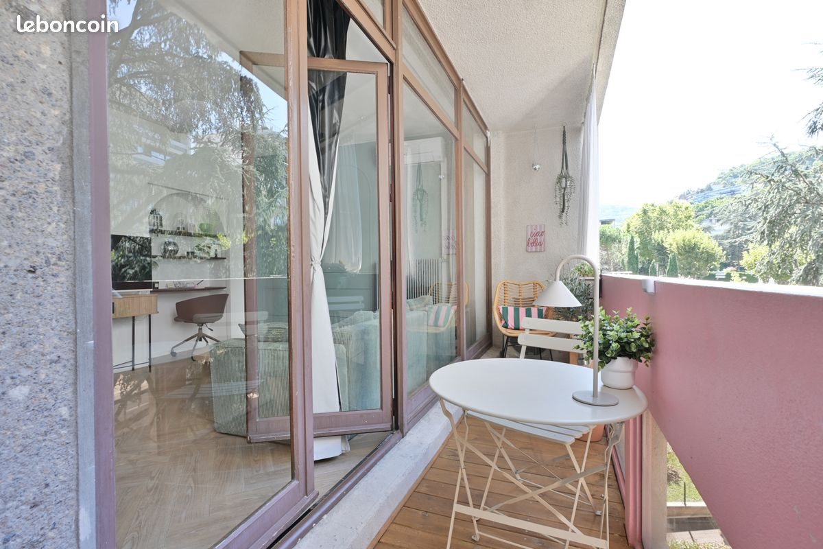 Appartement à vendre, 32m², Chamalières