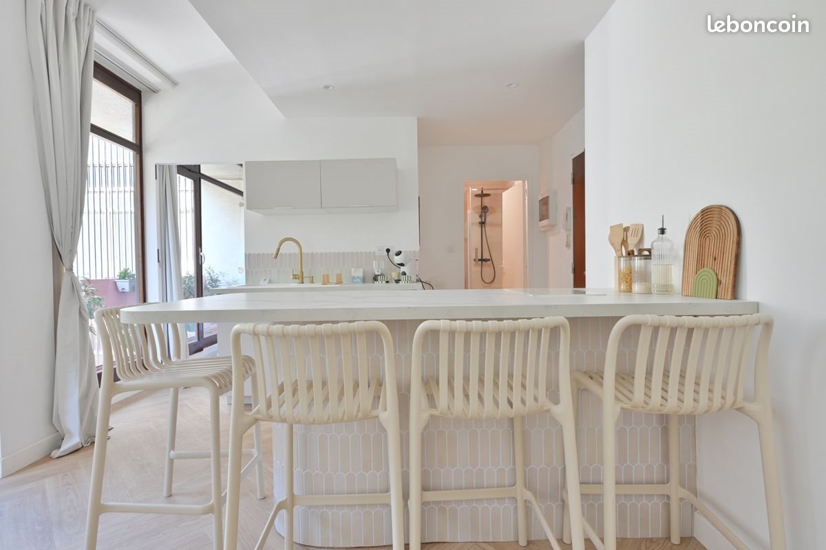 Appartement à vendre, 32m², Chamalières