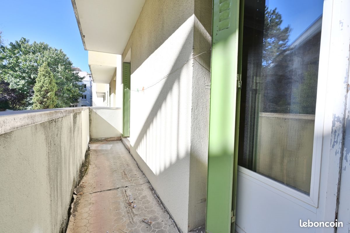 Appartement à vendre, 94m², Clermont-Ferrand