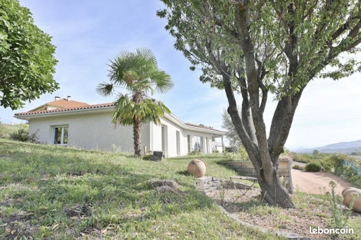 Maison à vendre, 143m², La Roche-Blanche